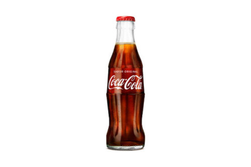 Coca cola sabor original