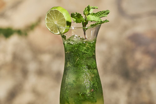 Limonadas