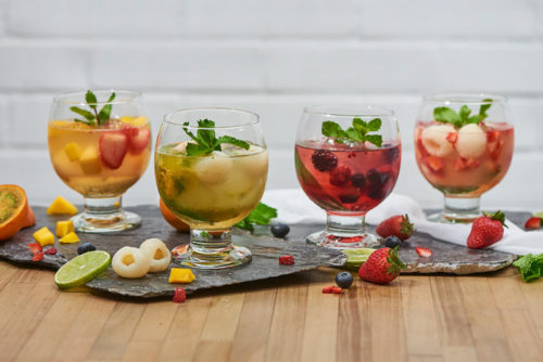 Sodas Italianas